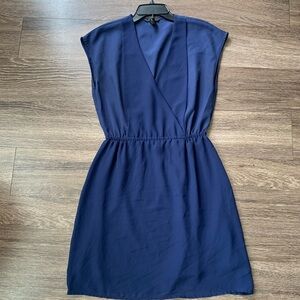 H&M V-neck Dress